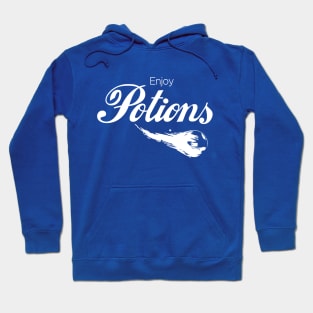 Enjoy Potions Hoodie